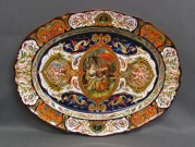 ceramica artistica faentina
