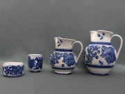 Uva blu Brocche uva blu varie misure