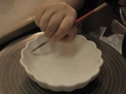 la partenza sono tracce leggere si disegna