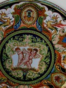 Putti al cennntro