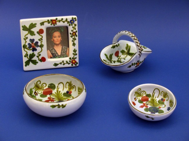 Bomboniere stile Garofano