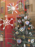 Albero di Natale - bottega Laura Silvagni