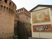 Rocca di Riolo Terme Rocca di Riolo Terme