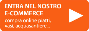 E-commerce ceramica artistica di Faenza