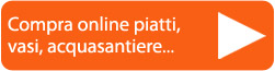 compra online ceramica artistica di faenza