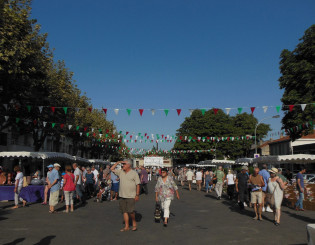 Argilla Aubagne (Francia) 2015