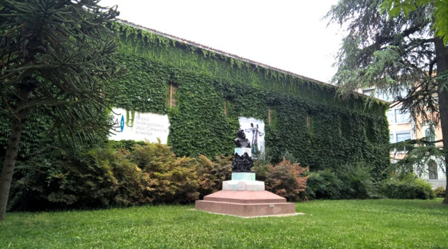 MIC - Museo Internazionale della Ceramica di Faenza