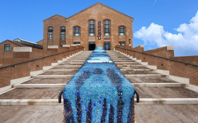 Classis - Museo della Città e del Territorio di Ravenna