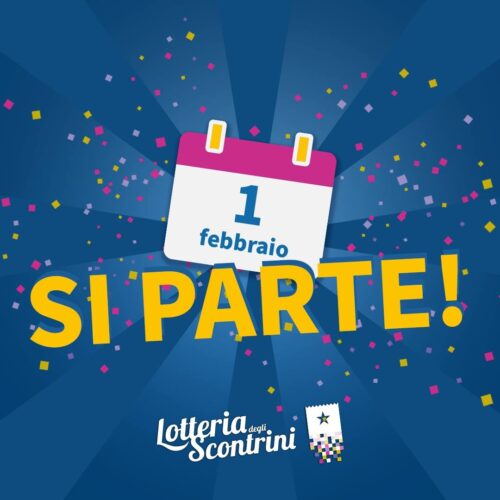 lotteria degli scontrini 2021 Faenza
