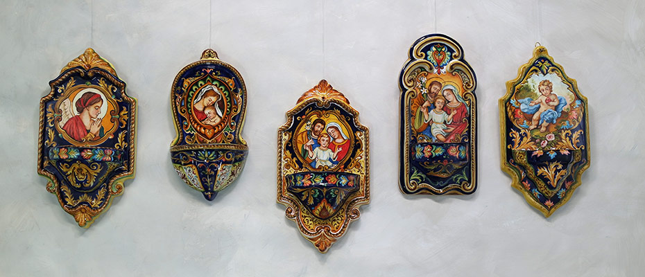 La vecchia Faenza