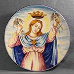madonna delle grazie di faenza