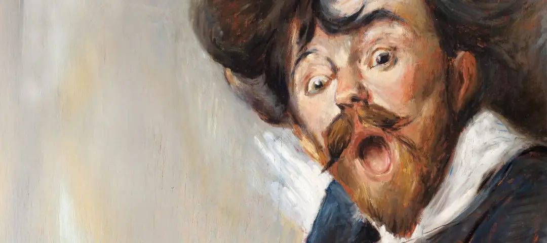 Il ritratto dell'artista, mostra 2025 al Museo San Domenico di Forlì