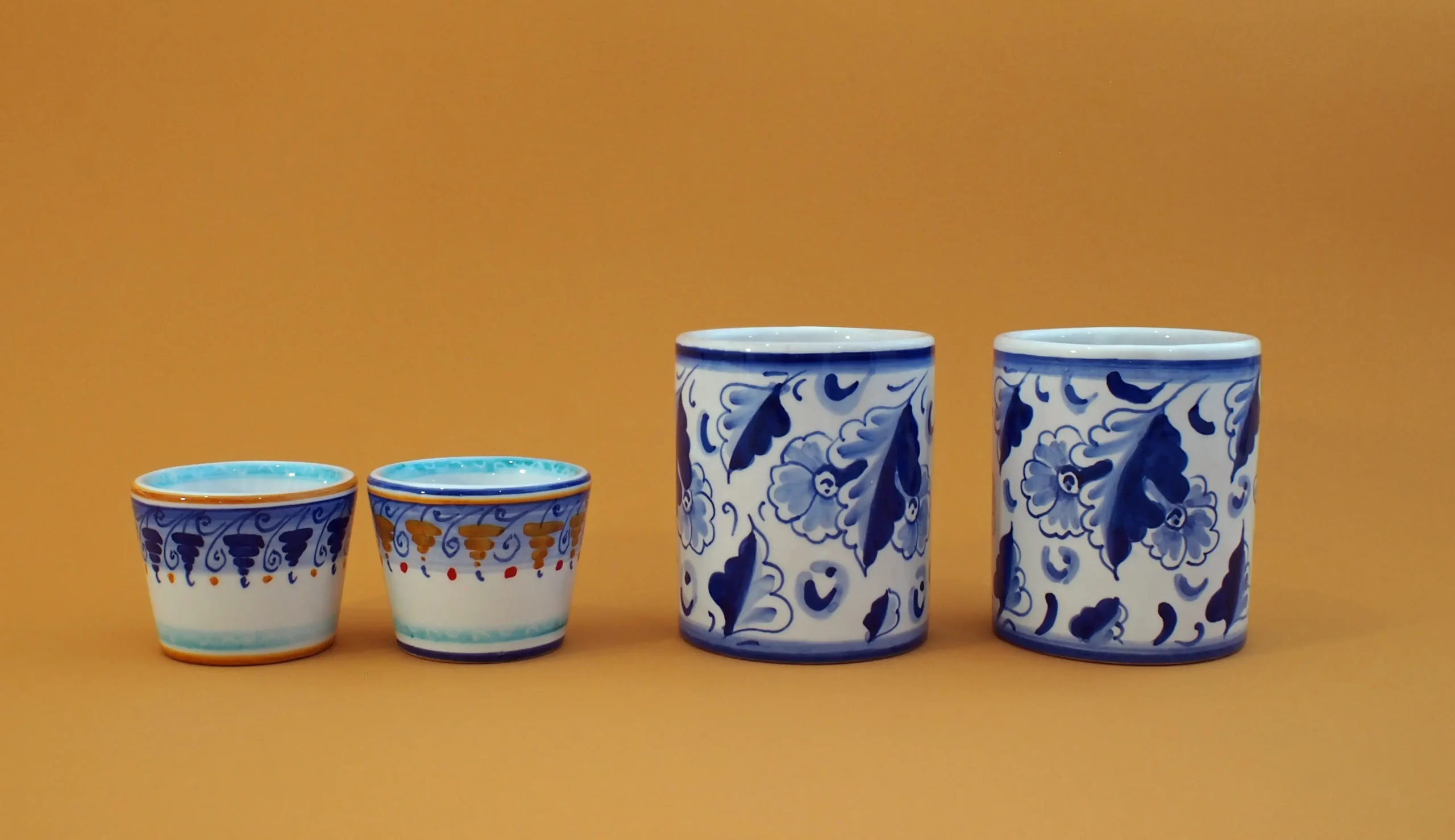bicchieri Buongiorno Ceramica! 2025